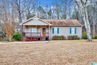 2940 Oscar Bradford Rd, Hayden, AL 35079
