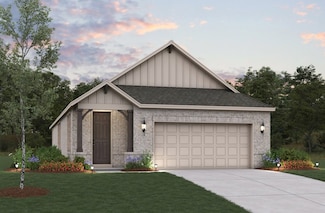 Primrose, Aubrey, TX 76258