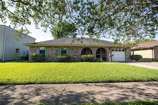 610 Gaynell Dr, Houma, LA 70364
