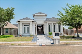 4000 Eucaliptus Ave, McAllen, TX 78501