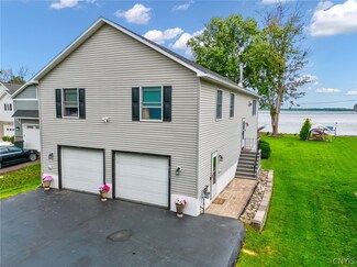 6315 Muskrat Bay Rd, Brewerton, NY 13029