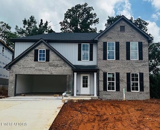3525 Crimson Cir, Maryville, TN 37801