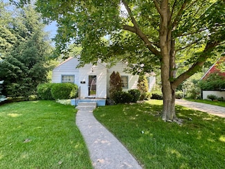 20615 California St, Saint Clair Shores, MI 48080