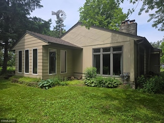 318 2nd Ave SW, Milltown, WI 54858