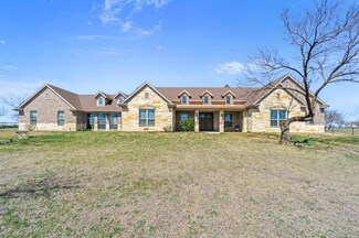 117 Maravilla Dr, Annetta, TX 76008