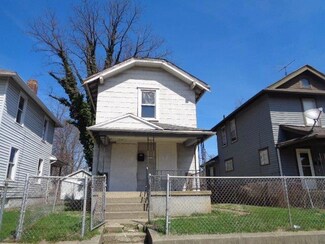 1915 Hill Ave, Middletown, OH 45044