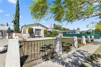 7451 Ponce Ave, West Hills, CA 91307