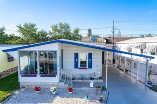 7150 40th Place N Unit 69, St. Petersburg, FL 33709