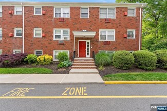 482 Joralemon St Unit G1, Belleville, NJ 07109