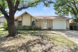 936 Cross Bend Rd, Plano, TX 75023
