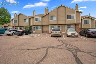 4773 Live Oak Dr, Colorado Springs, CO 80916