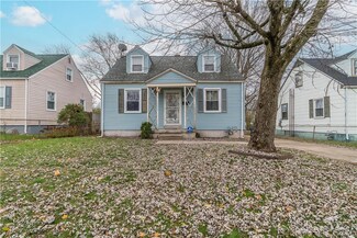 4628 Queens Ave, Dayton, OH 45406
