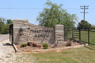 Tract 164 Private Road 1311, Centerville, TX 75833