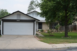 9409 Autumn Branches, San Antonio, TX 78254