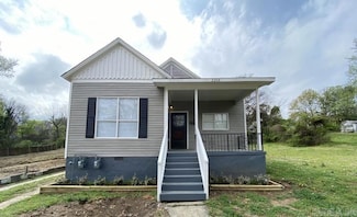 2208 Rock St, Little Rock, AR 72206