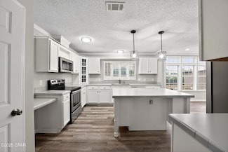 2543 Wheat Rd, Panama City, FL 32404