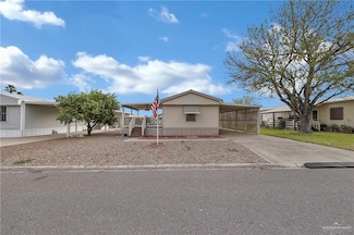 113 Chuck Wagon Dr, Mission, TX 78574