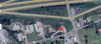 0 Sunburst Rd Unit 359912, Evington, VA 24550