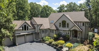 166 Tower Rd, Lincoln, MA 01773