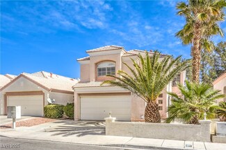 2340 Hunt Club St, Las Vegas, NV 89128