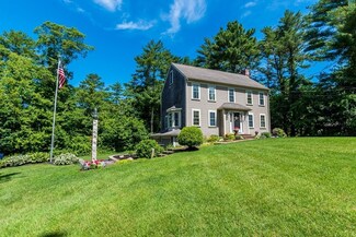 96 S Meadow Rd, Carver, MA 02330