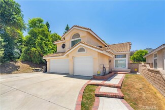 13896 Maple Ridge Ln, Chino Hills, CA 91709