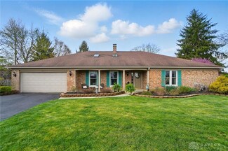 6917 Sycamore Creek Ct, Dayton, OH 45459