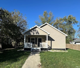 2310 S Madison St, Bloomington, IN 47403