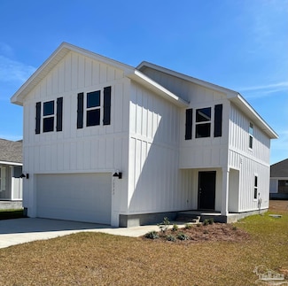 10942 Blacktail Loop, Bellview, FL 32526