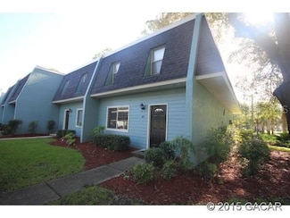 501 SW 75th St Unit J1, Gainesville, FL 32607