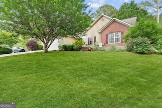 117 Laguna Springs Dr, Woodstock, GA 30188