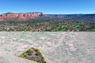 180 Crystal Sky Dr, Sedona, AZ 86351