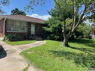 3233 Carlson Ave, Granite City, IL 62040