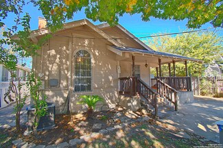 2817 Buena Vista St, San Antonio, TX 78207