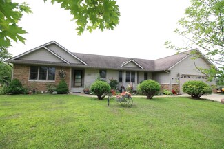 4684 E State Road 4, La Porte, IN 46350