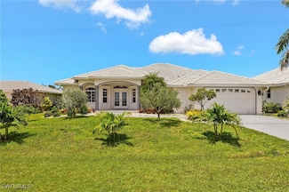 3615 Tripoli Blvd, Punta Gorda, FL 33950