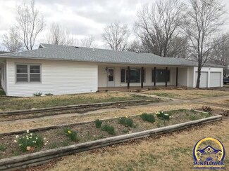 503 N Spruce St, Lebo, KS 66856