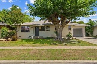 3982 N Woodson Ave, Fresno, CA 93705