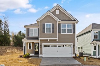 8 Campolina Ct Unit 116, Simpsonville, SC 29681