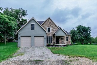 111 Mopar Ln, North Union Township, PA 15456