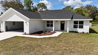 8295 SE 159th Ln, Summerfield, FL 34491