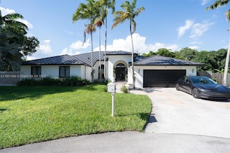 7761 SW 185th St, Cutler Bay, FL 33157