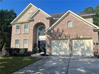 132 Wolf View Ct SW, Atlanta, GA 30349