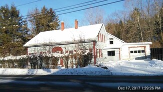 1099 Nh Route 4a, Enfield, NH 03748