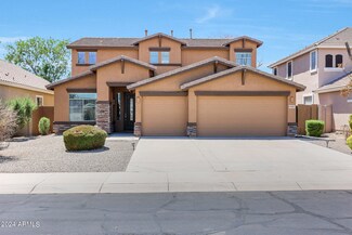 14867 W Windsor Ave, Goodyear, AZ 85395