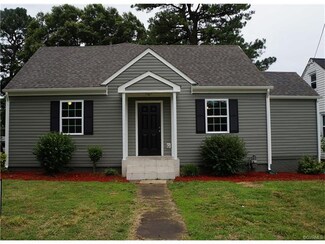 3914 Midlothian Turnpike, Richmond, VA 23224