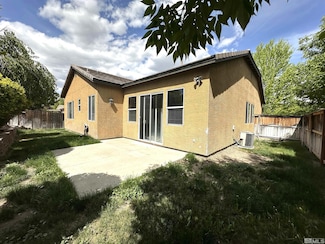 10599 Crystal Bay Dr, Reno, NV 89521