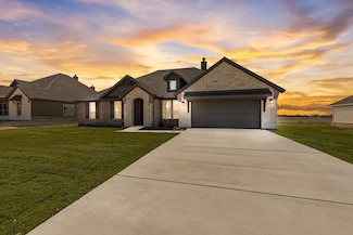 147 Clear Creek Ln, New Fairview, TX 76078