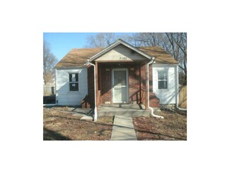 3101 S 40th St, Kansas City, KS 66106