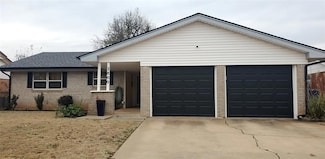 2800 SW 86th St, Oklahoma City, OK 73159